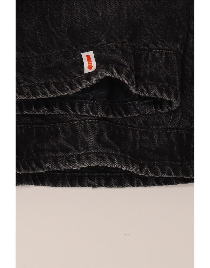 G-STAR Mens Straight Jeans W28 L32 Grey