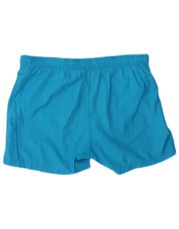CHAMPION Boys Swimming Shorts 13-14 Years XL Blue