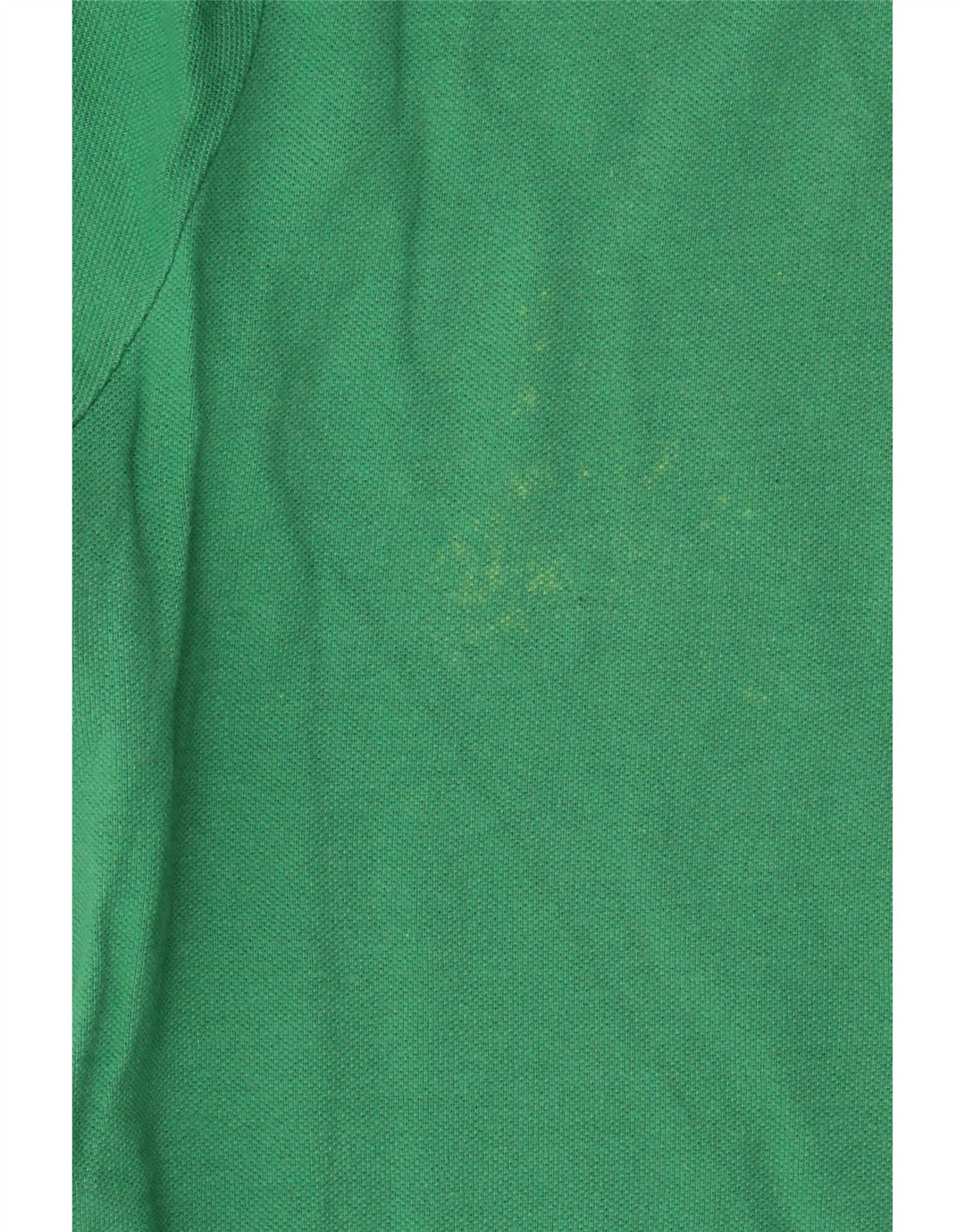 Kappa Mens Polo Shirt 2XL Green