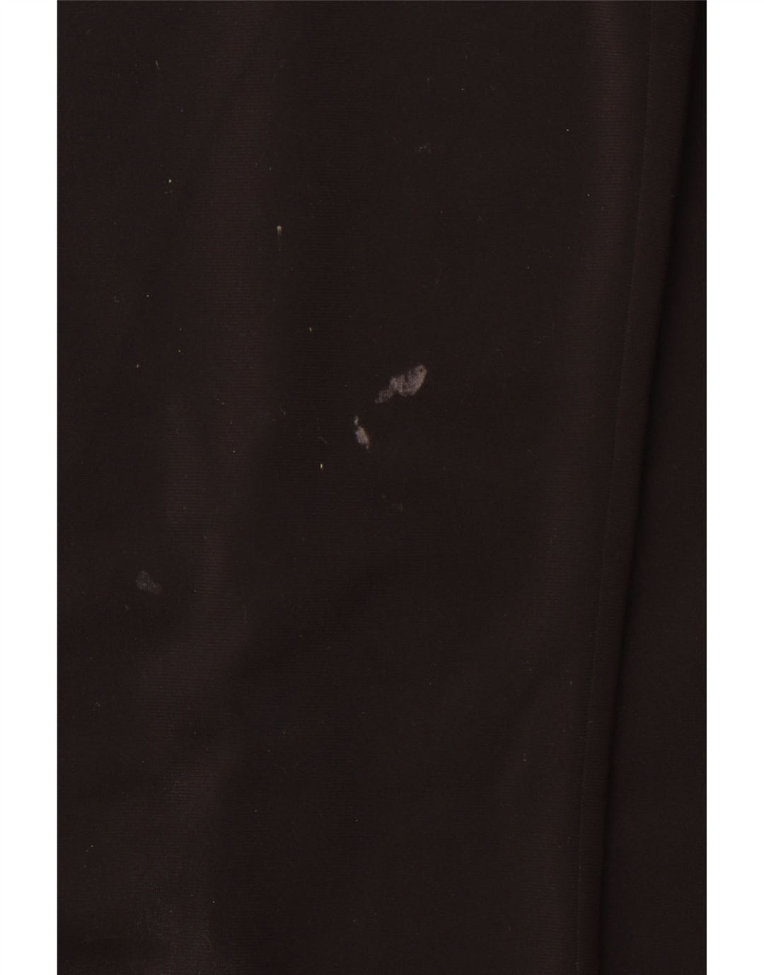 PUMA Womens Tracksuit Trousers Joggers UK 12 Medium Black Polyester