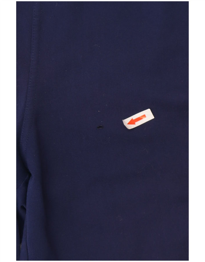 Adidas Boys Sport Shorts 11-12 Years  Navy Blue