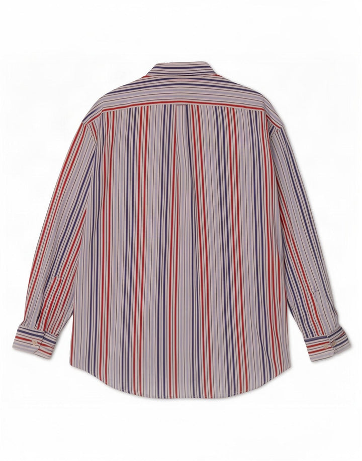 Gant Mens Shirt 3XL Multicoloured Striped