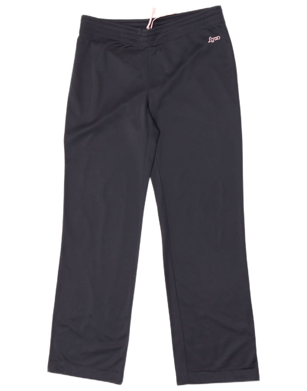 Lotto Mens Tracksuit Trousers Medium  Navy Blue