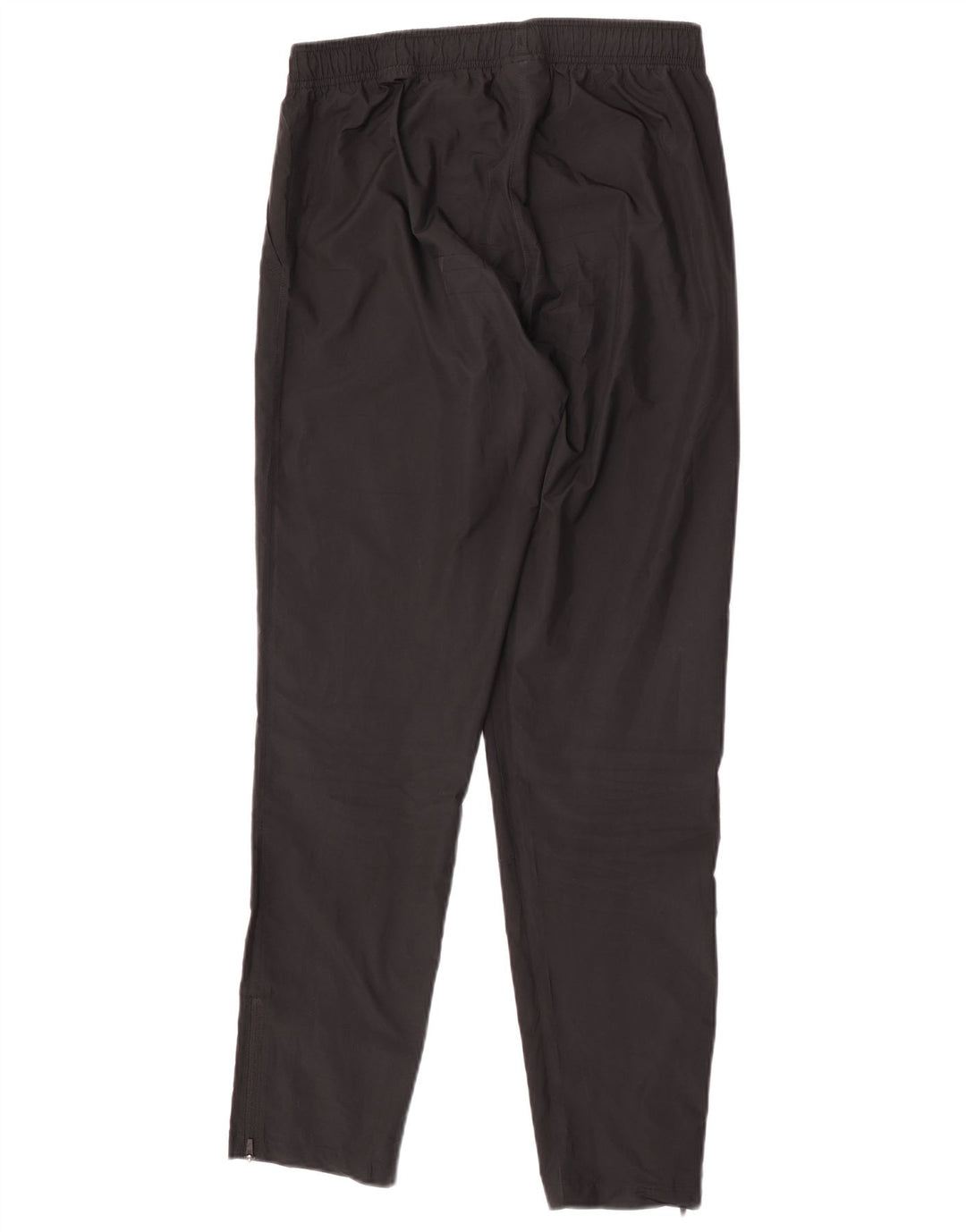 Asics Womens Tracksuit Trousers UK 10 Small  Black