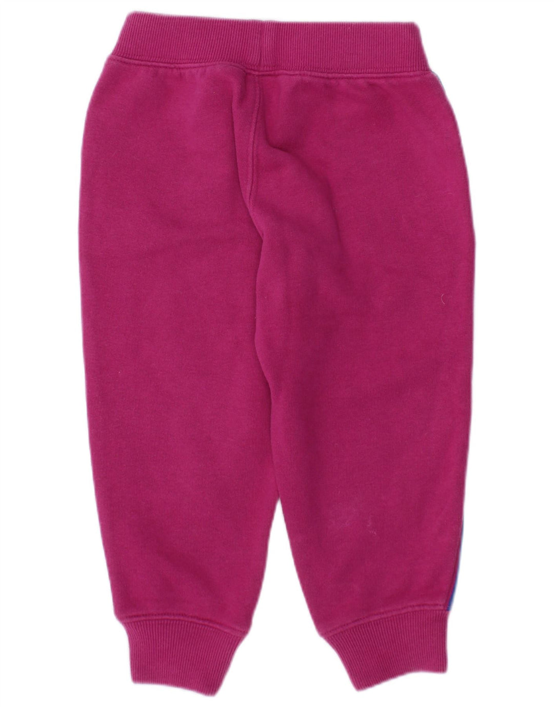 POLO RALPH LAUREN Baby Girls Graphic Tracksuit Trousers 18-24 Months  Pink