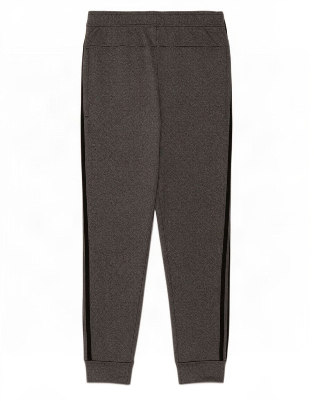 Adidas Womens Tracksuit Trousers Joggers UK 8 Small Grey Polyester