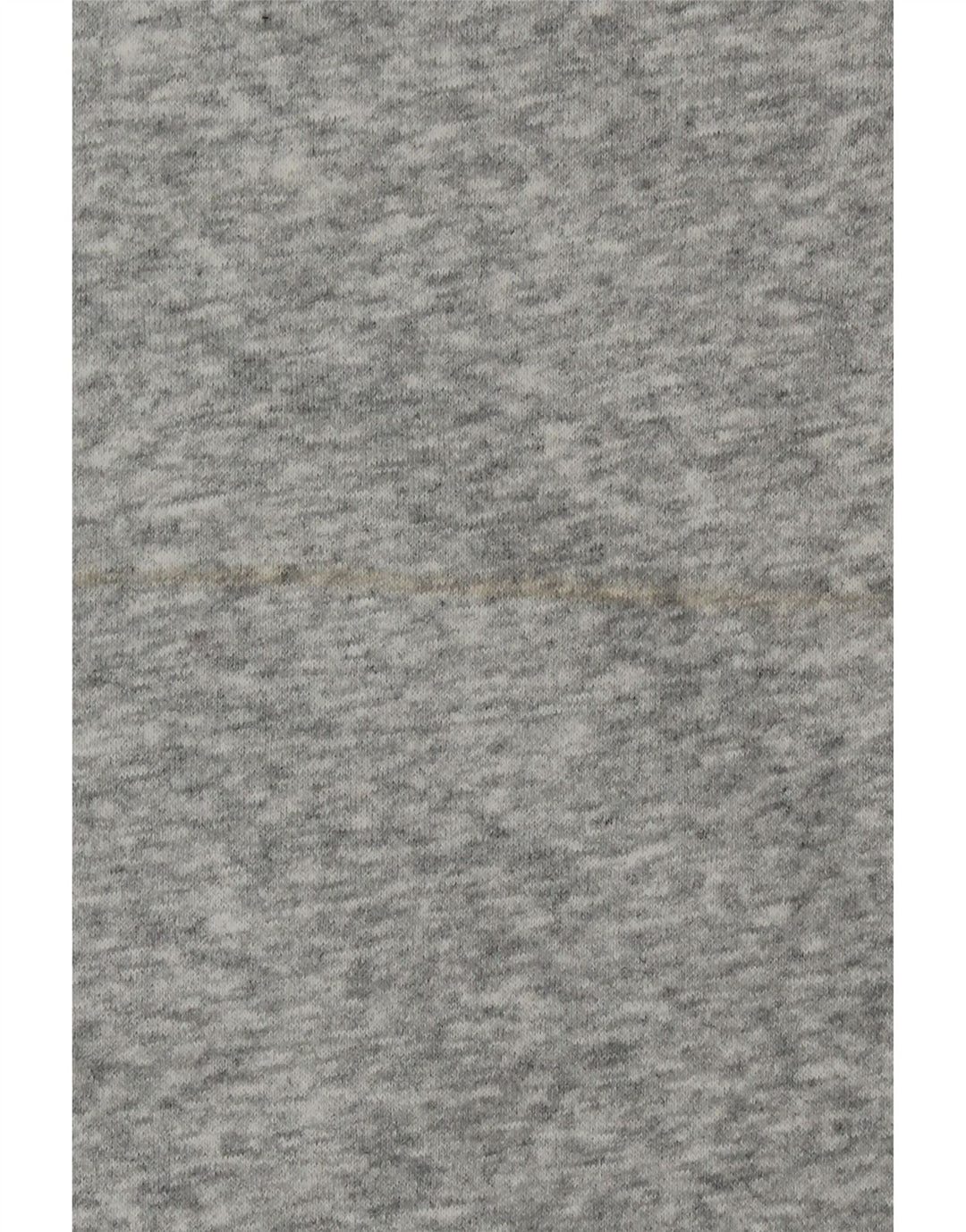 CONVERSE Mens Graphic Sweatshirt Jumper XL Grey Colourblock Cotton