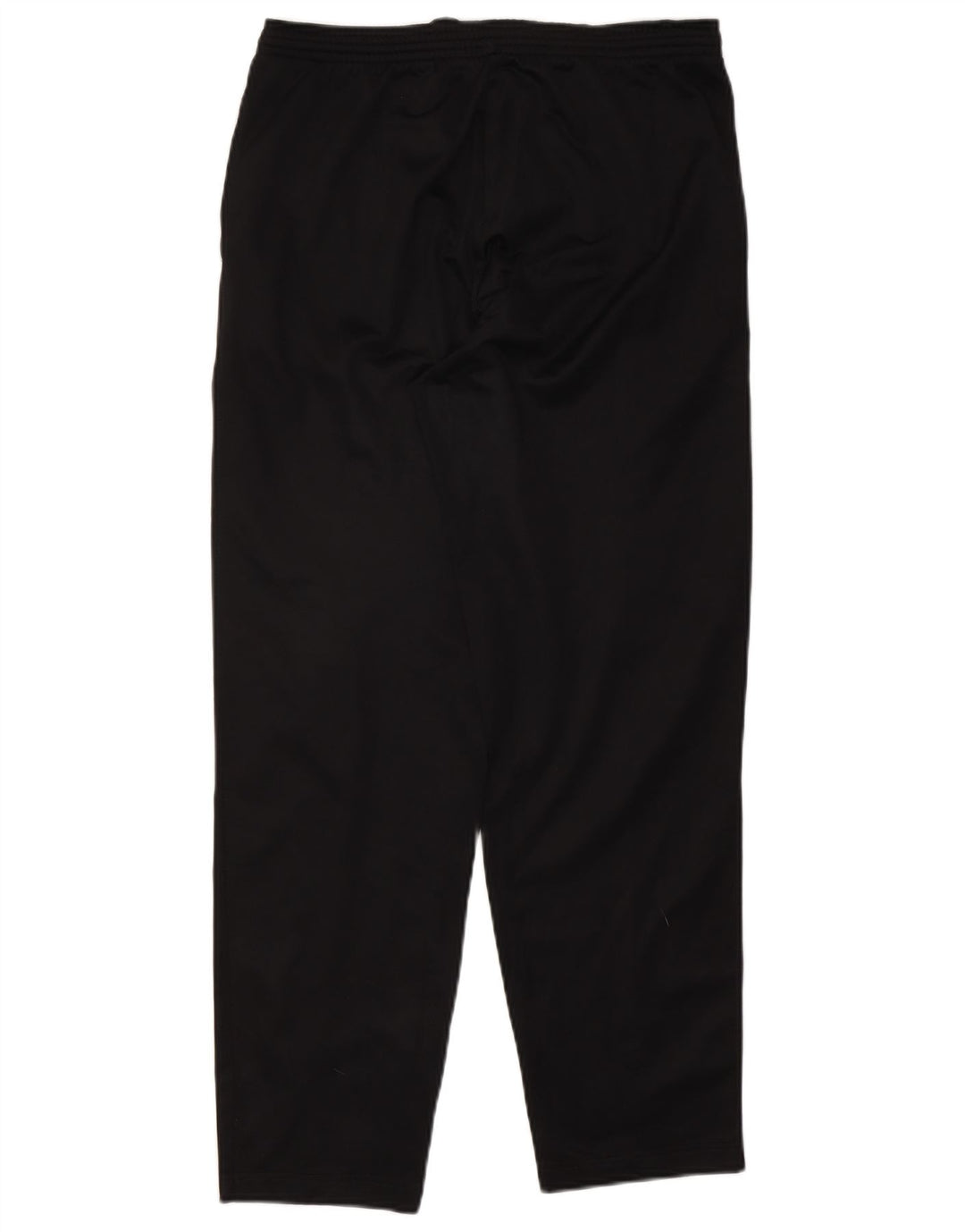 CHAMPION Mens Tracksuit Trousers Medium  Black Polyester