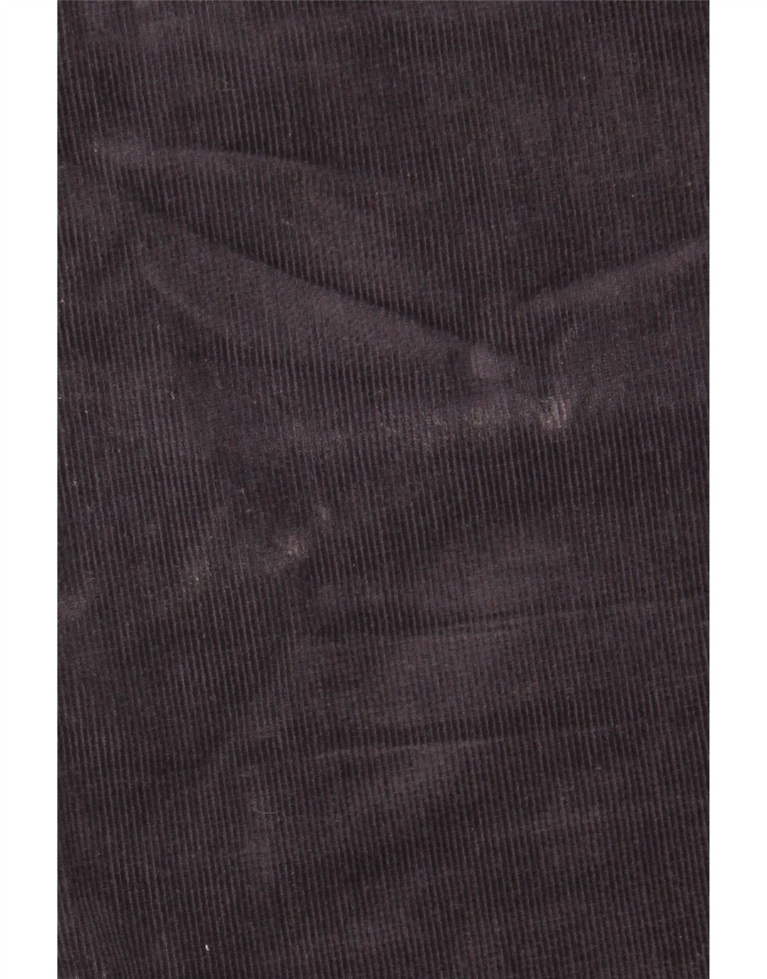 WHITE STUFF Mens Straight Corduroy Trousers UK 16 Large W32 L32 Navy Blue