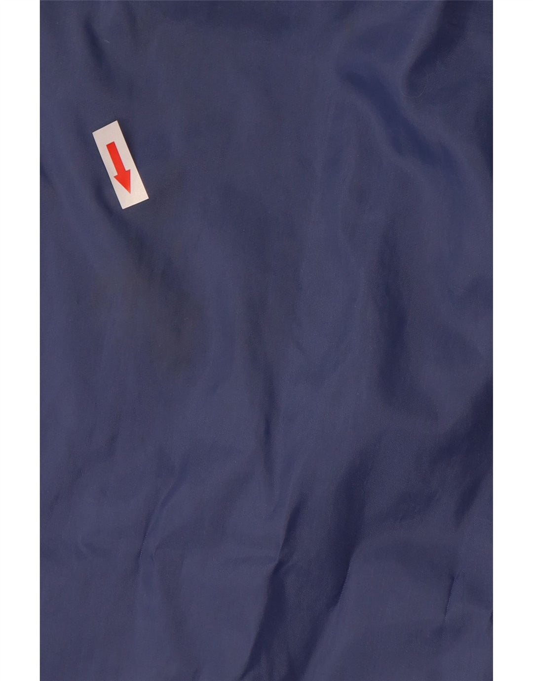 Puma Mens Tracksuit Trousers Small  Navy Blue Polyamide