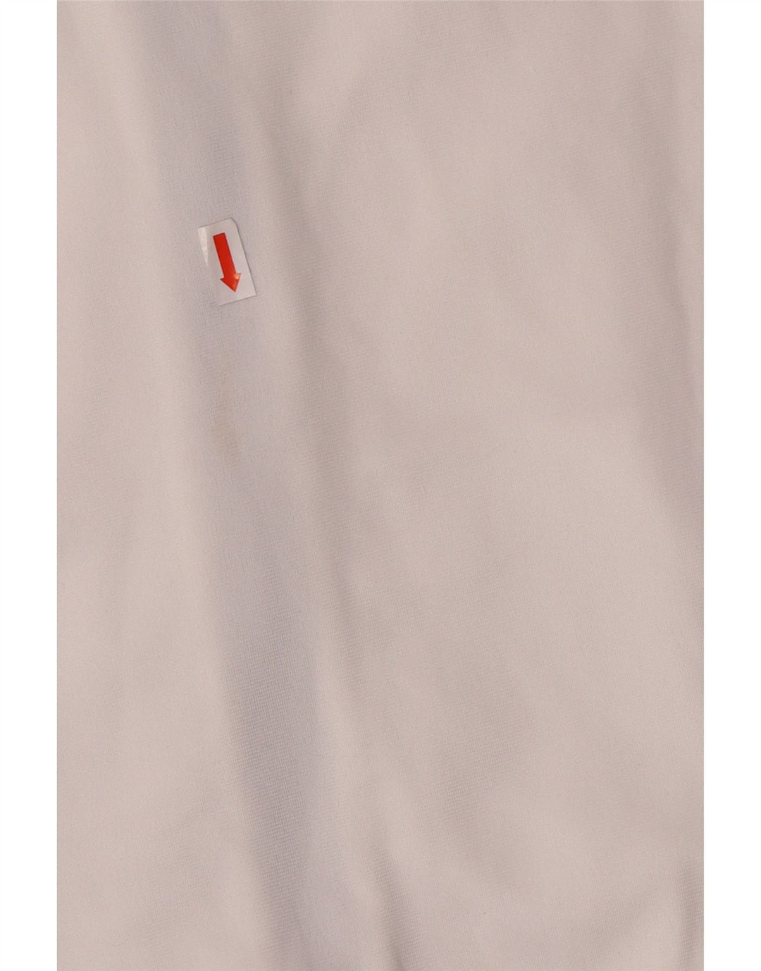 KAPPA Girls Graphic Tracksuit Top Jacket 11-12 Years Small  White