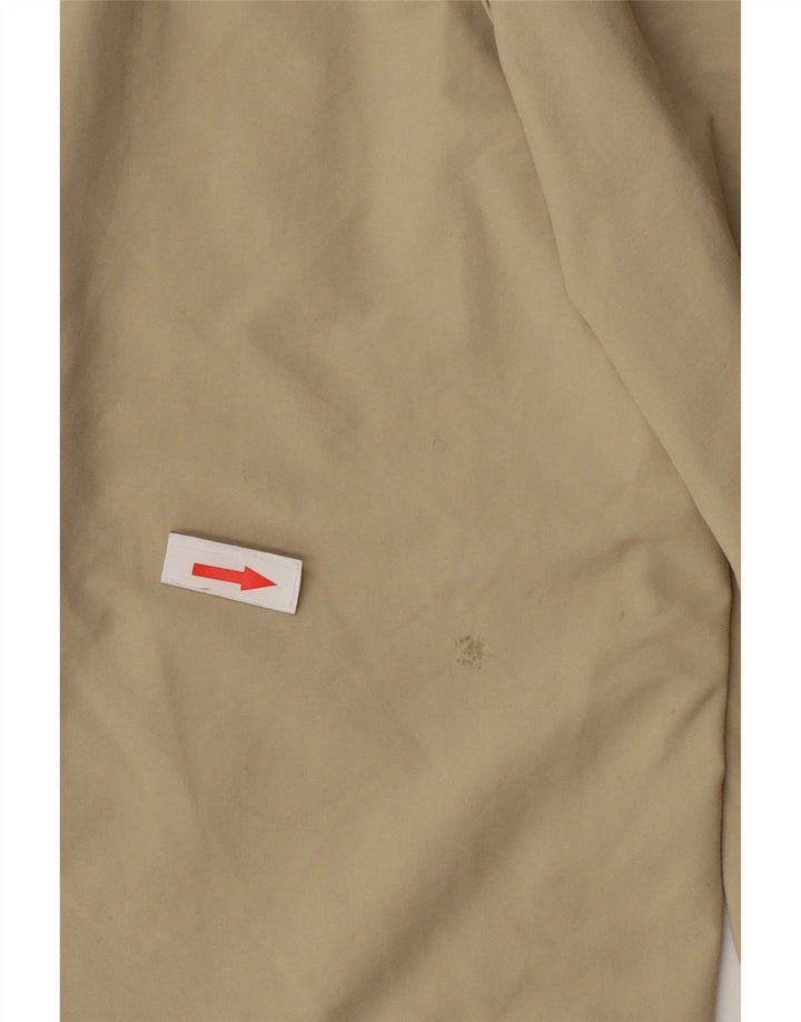 Patagonia Mens Chino Shorts W30 Medium Beige Nylon