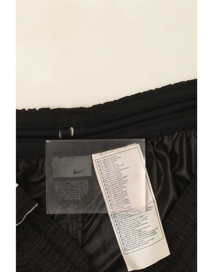 Nike Mens Sport Shorts Medium  Black Polyester