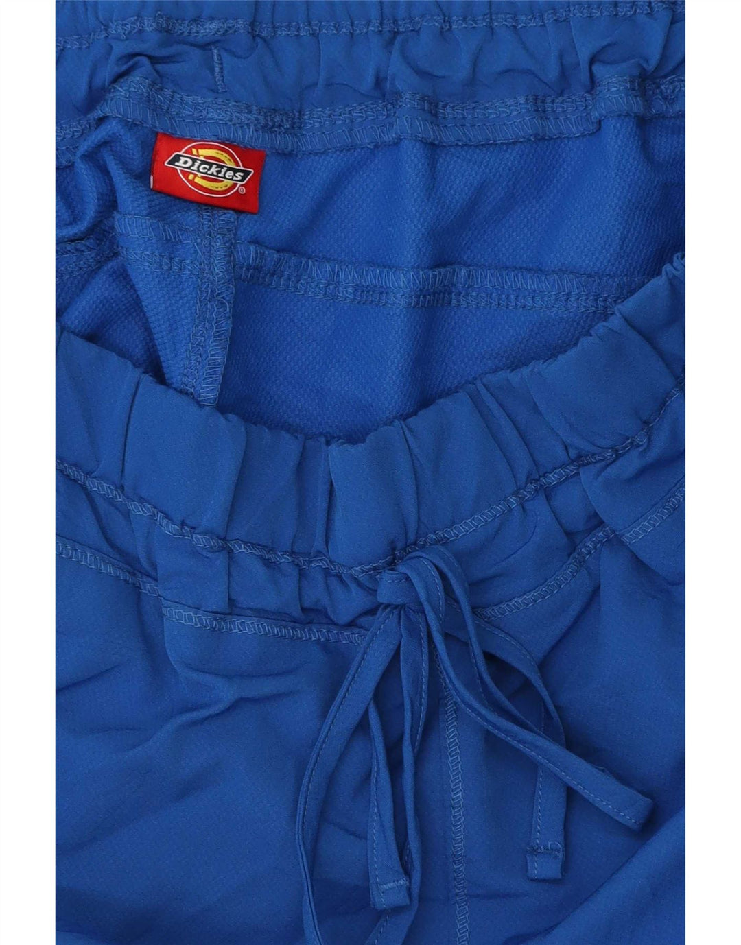 Dickies Mens Tracksuit Trousers Large Blue