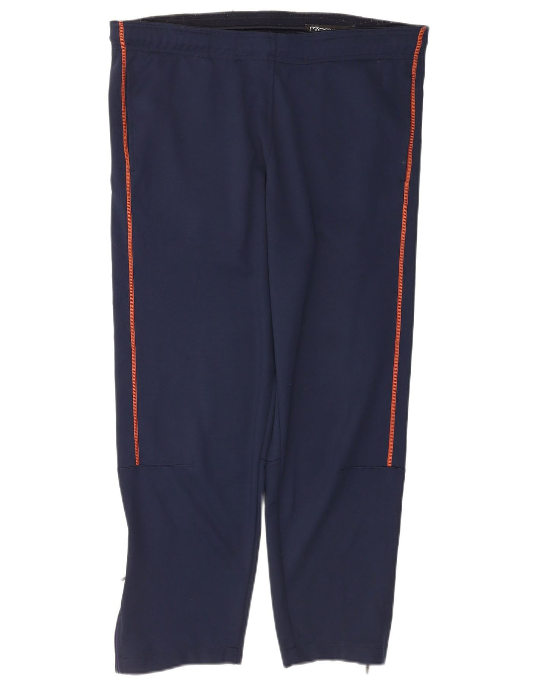 Kappa Mens Tracksuit Trousers XL  Navy Blue Polyester
