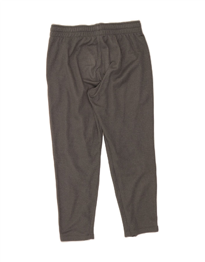 ADIDAS Mens Tracksuit Trousers Large Grey Polyester Vintage Adidas and Second-Hand Adidas from Messina Hembry 