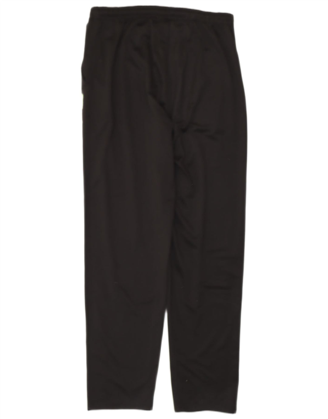 DIADORA Mens Tracksuit Trousers UK 46 XL Black Polyester