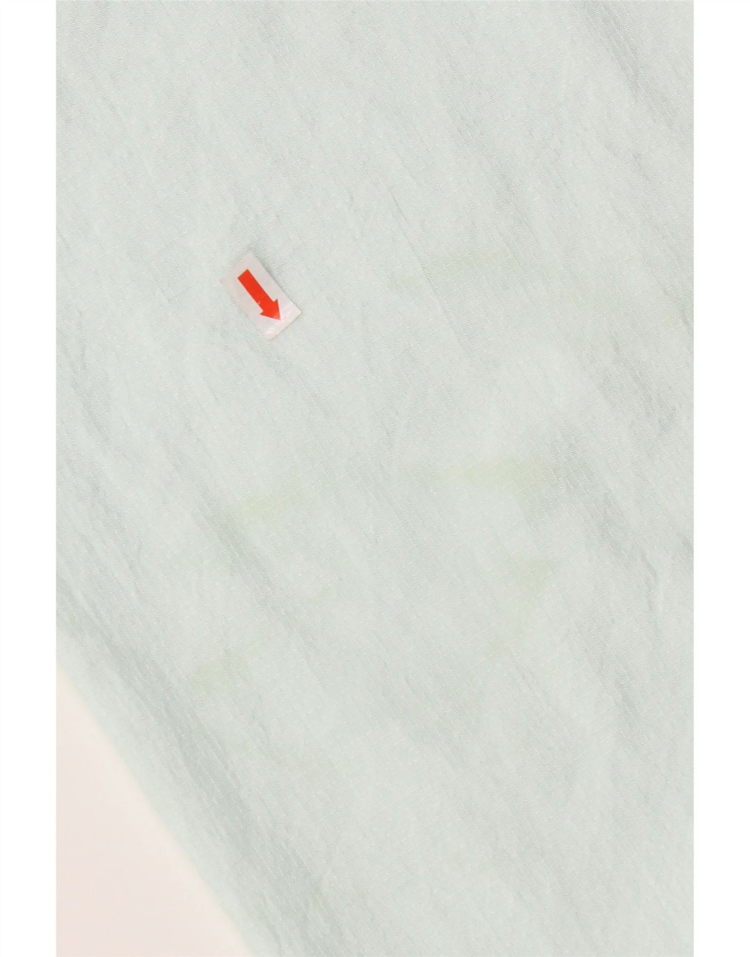 ADIDAS Womens Tracksuit Top Jacket UK 12 Medium Multicoloured Colourblock