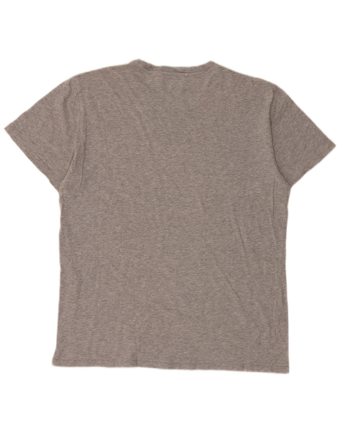 Levi's Mens Graphic T-Shirt Top Medium Grey