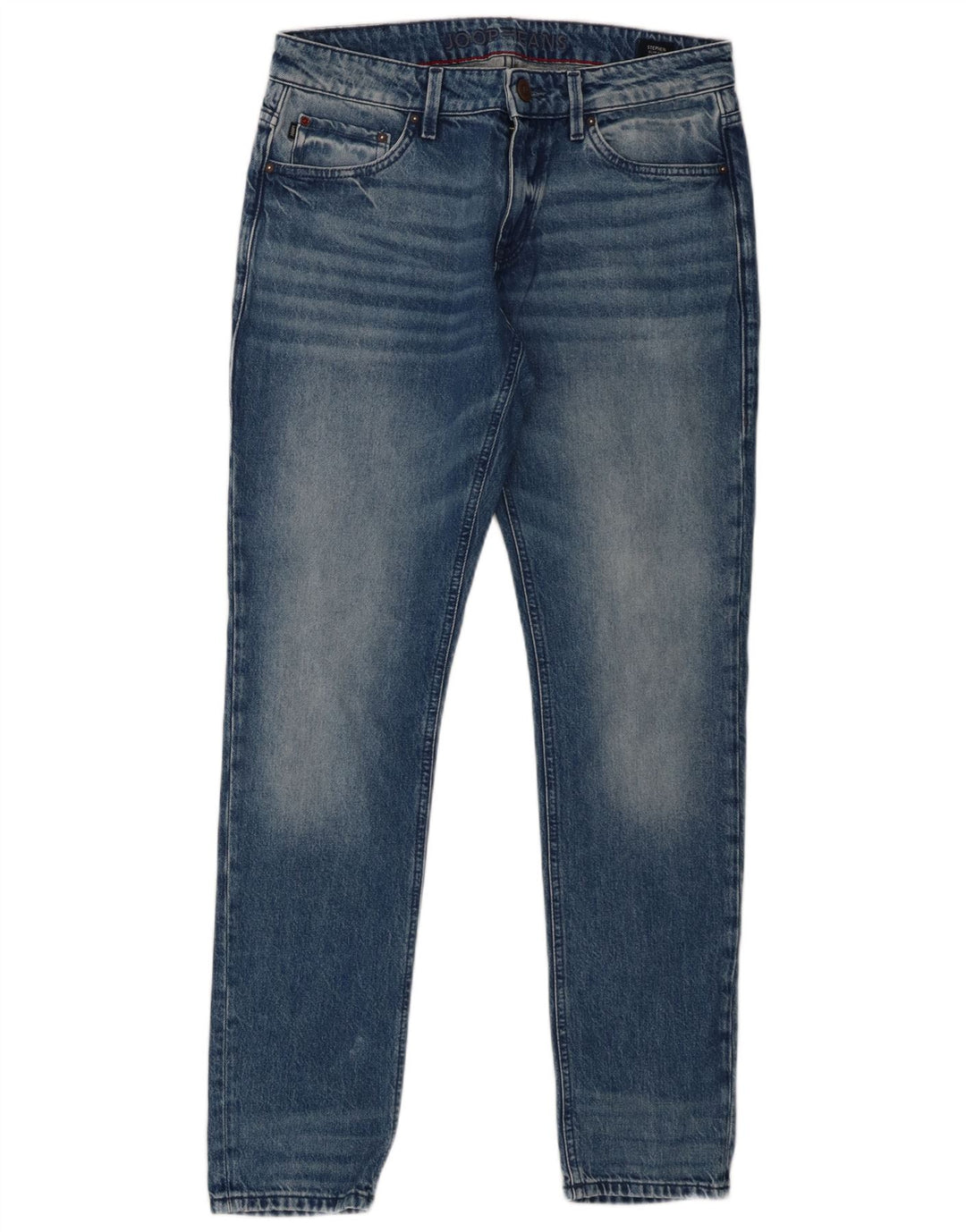 Joop Mens Stephen Slim Jeans W33 L32 Blue