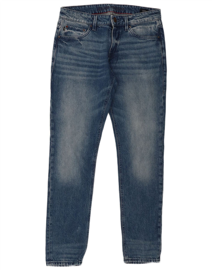 Joop Mens Stephen Slim Jeans W33 L32 Blue