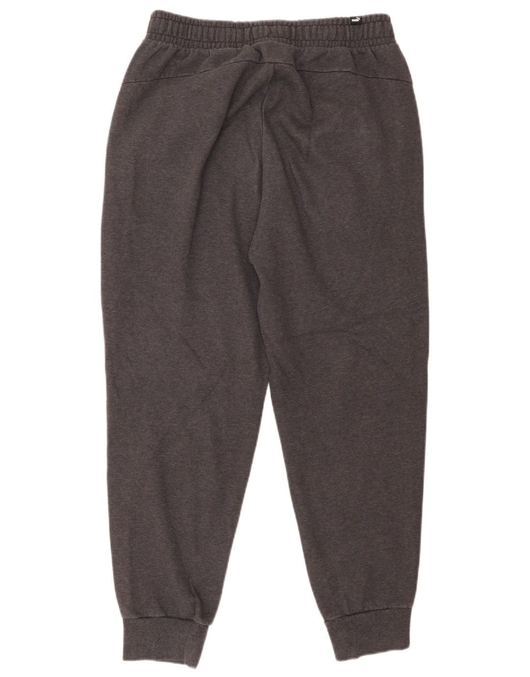 Puma Mens Large Grey Cotton