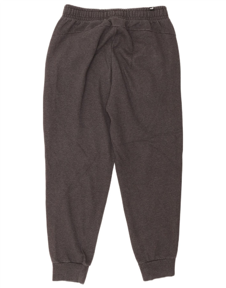 Puma Mens Large Grey Cotton