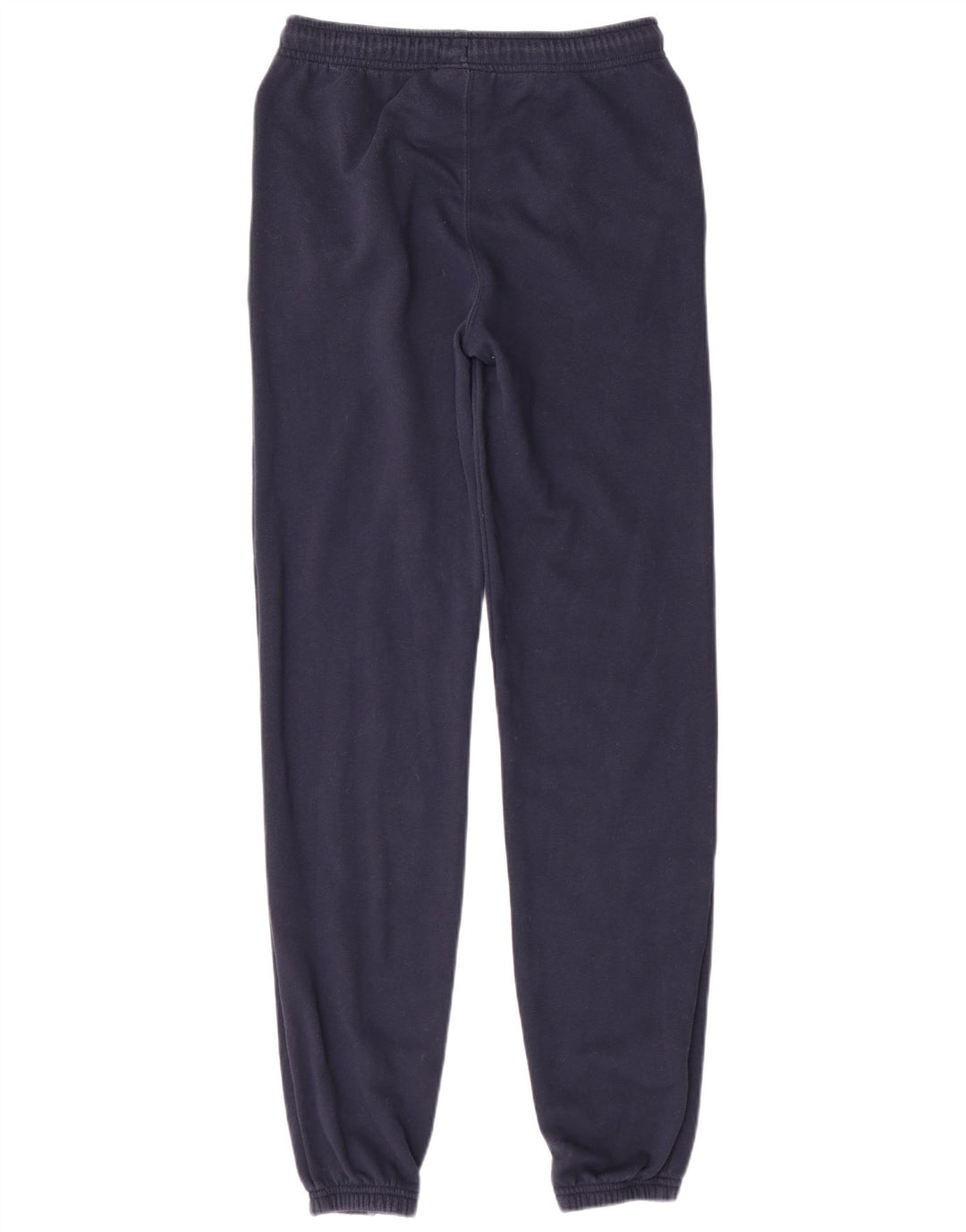 CHAMPION Boys Graphic Tracksuit Trousers Joggers 13-14 Years  Navy Blue