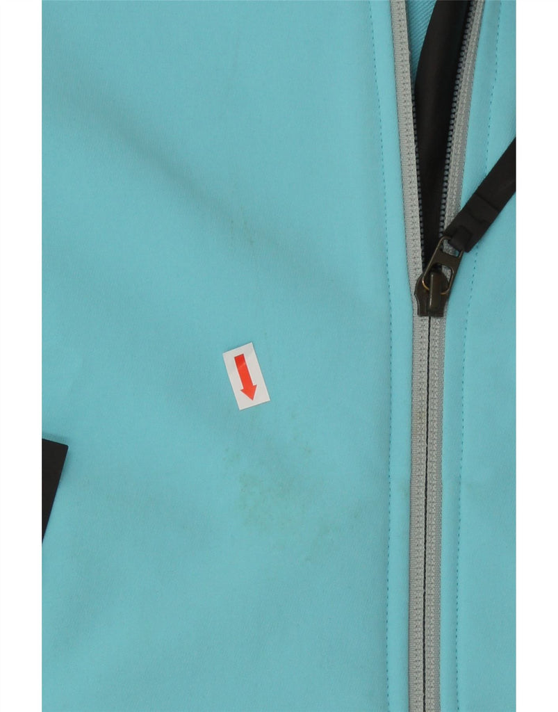 Womens Windbreaker Jacket UK 10 Small Vintage Adidas and Second-Hand Adidas from Messina Hembry 