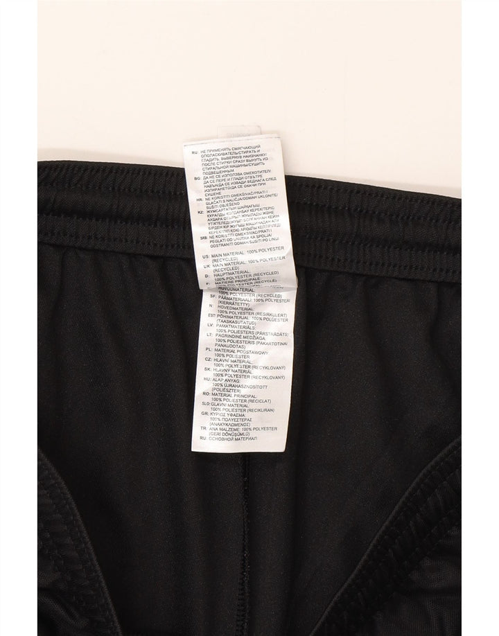 Adidas Mens Aeroready Sport Shorts Medium  Black Polyester