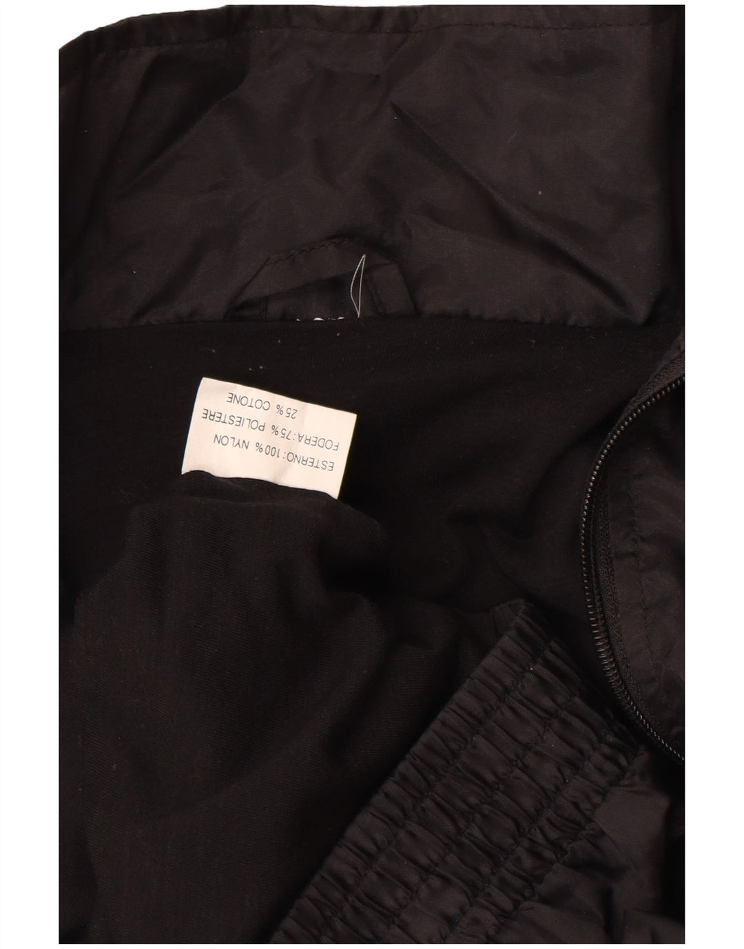 Mens Graphic Tracksuit Top Jacket Large