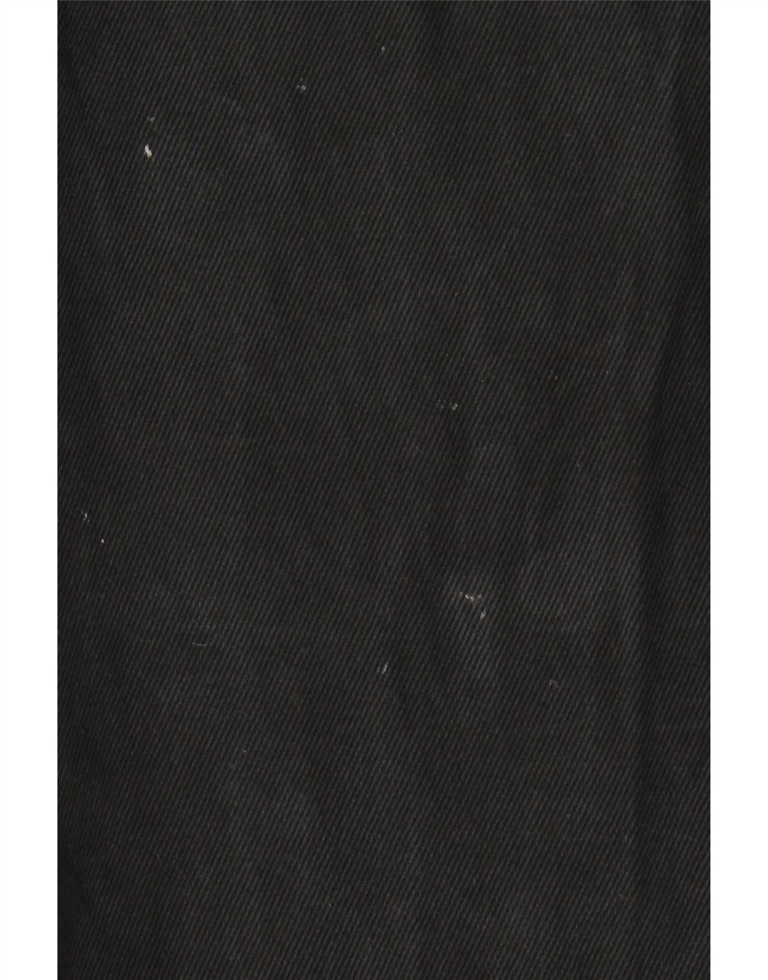 CERRUTI 1881 Mens Straight Jeans W36 L34 Black