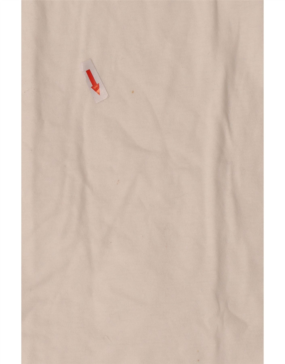 Vintage Womens Graphic T-Shirt Top IT 44 Medium White Cotton
