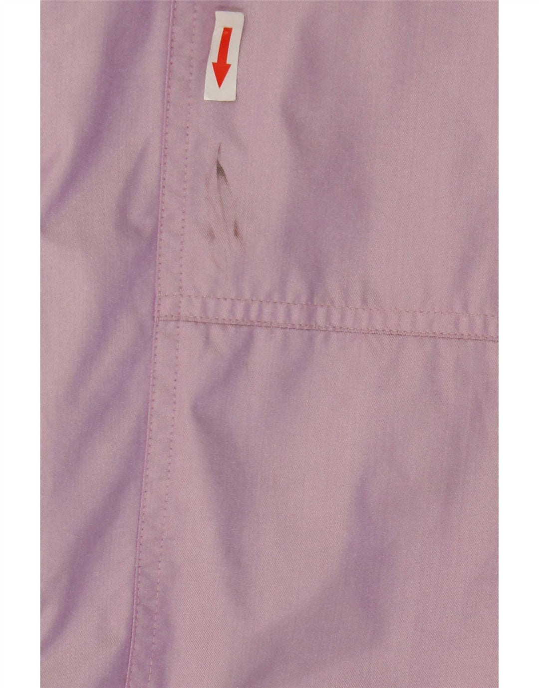 Vintage Womens Ski Jumpsuit EU 38 Medium Multicoloured Colourblock