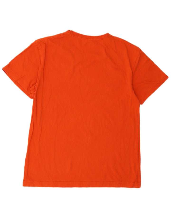 Levi's Boys T-Shirt Top 13-14 Years Orange