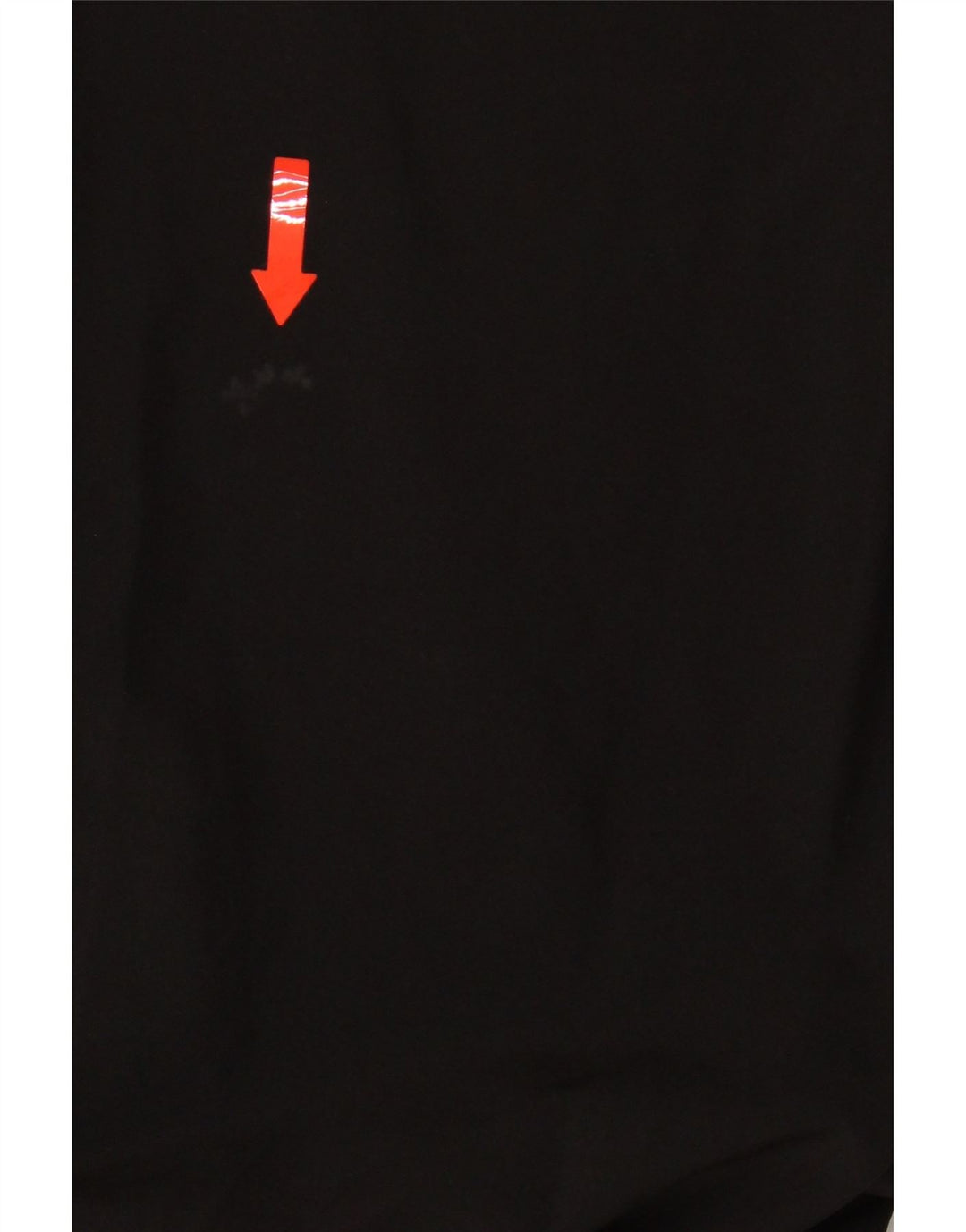 PUMA Boys Tracksuit Trousers Joggers 13-14 Years  Black Polyester Vintage Puma and Second-Hand Puma from Messina Hembry 