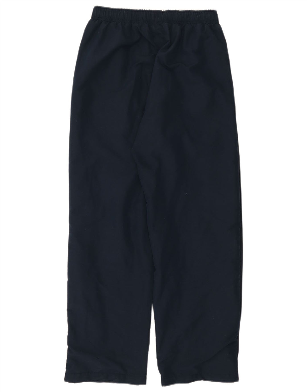 CANTERBURY Boys Graphic Tracksuit Trousers 13-14 Years Navy Blue