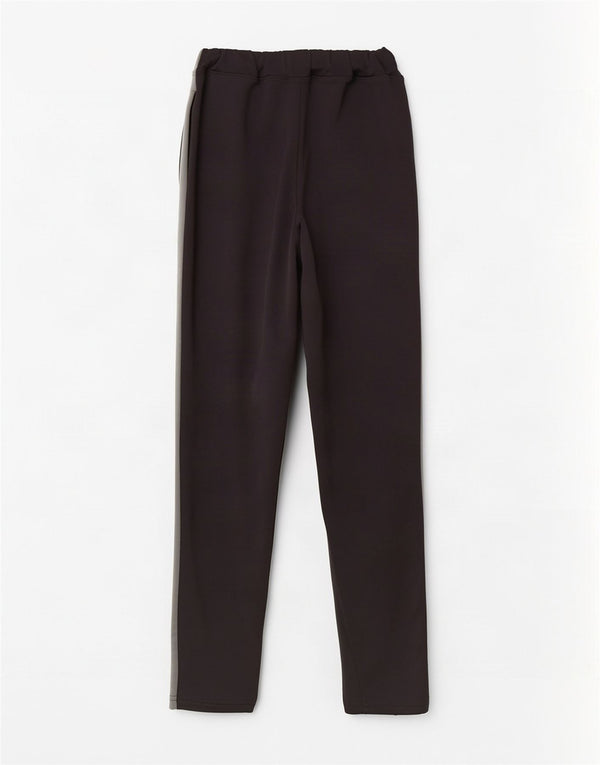Under Armour Womens Tracksuit Trousers UK 4 XS Black Colourblock Polyester
