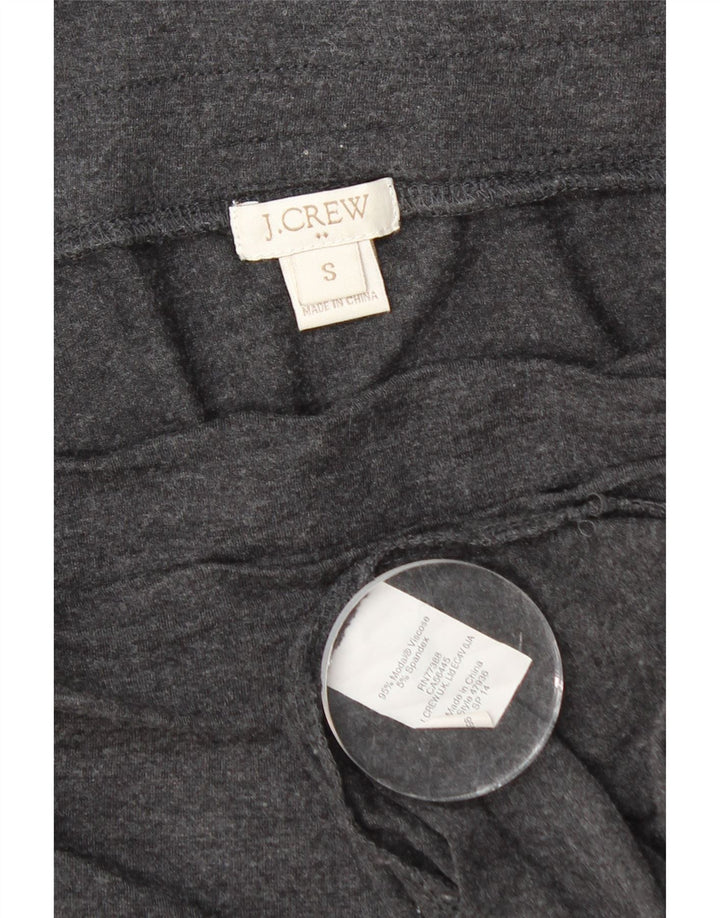 J. Crew Womens Maxi Skirt Small W30 Grey Modal