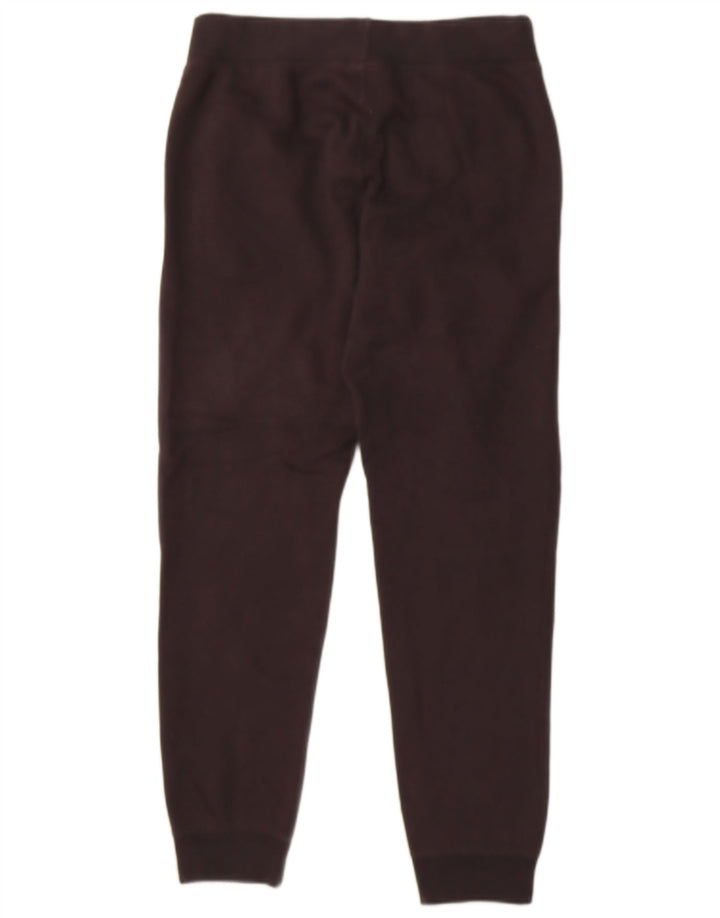 CHAMPION Mens Tracksuit Trousers Joggers Medium  Black