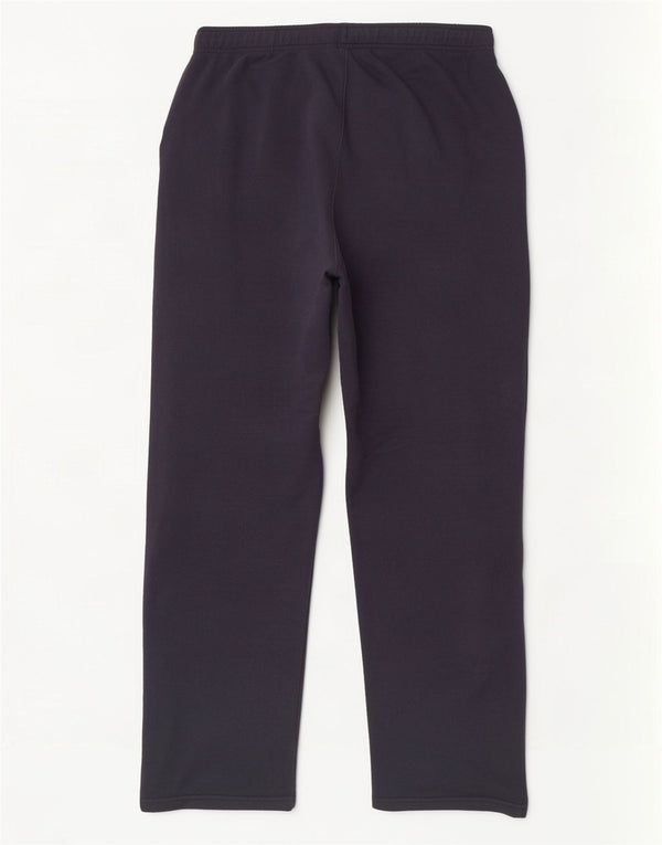 Champion Mens Tracksuit Trousers 2XL Navy Blue