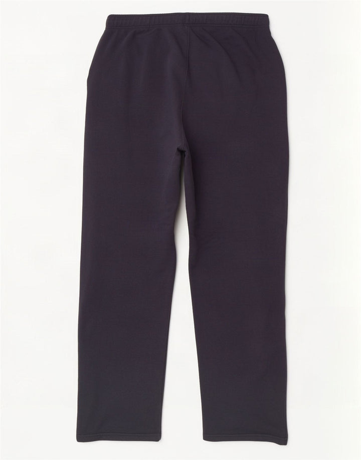 Champion Mens Tracksuit Trousers 2XL Navy Blue