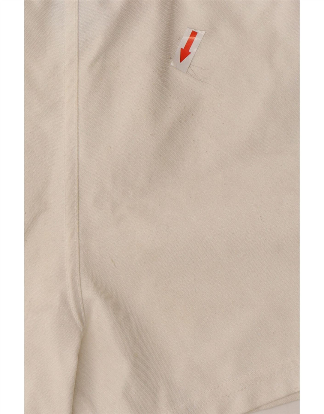 Adidas Boys Climacool Sport Shorts 9-10 Years White Polyester