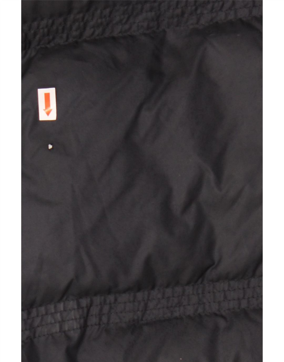 Lacoste Mens Padded Gilet IT 58 3XL Navy Blue Polyester