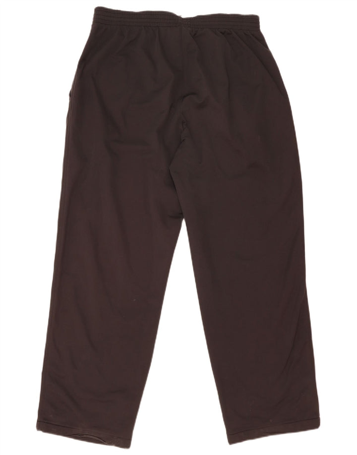 Champion Mens Tracksuit Trousers XL Black