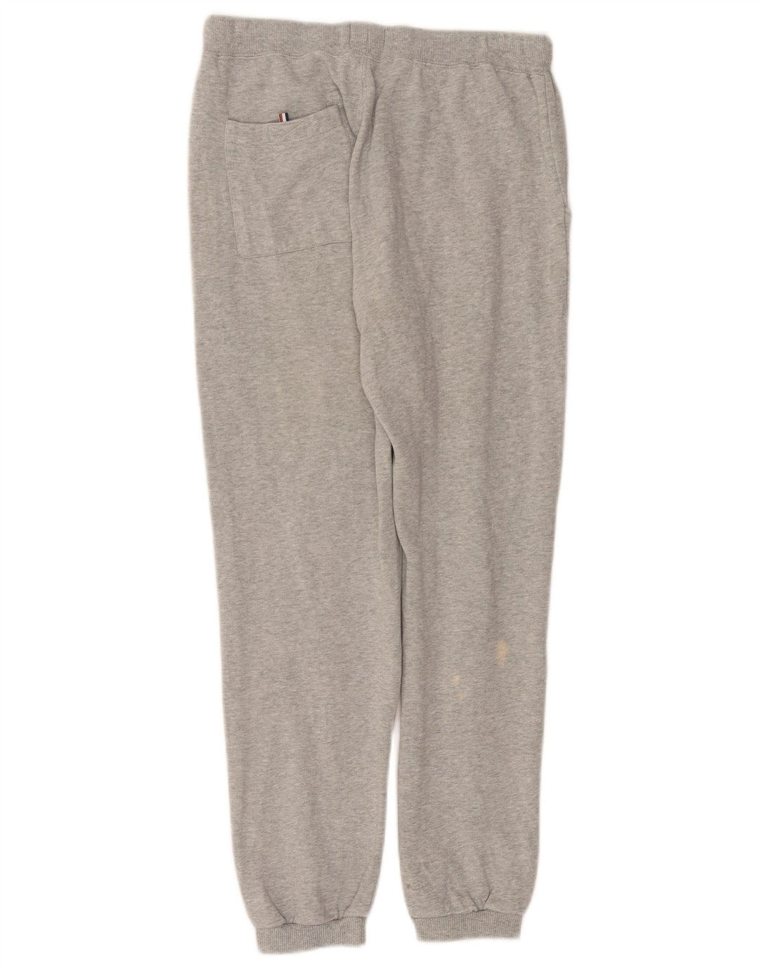 TIMBERLAND Boys Tracksuit Trousers Joggers 15-16 Years Medium  Grey