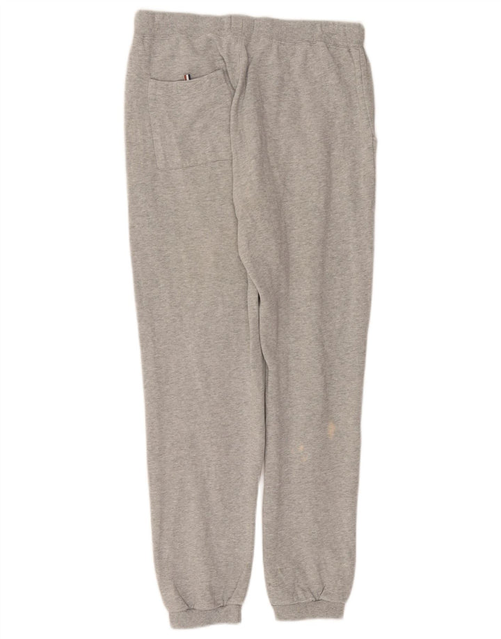 TIMBERLAND Boys Tracksuit Trousers Joggers 15-16 Years Medium  Grey