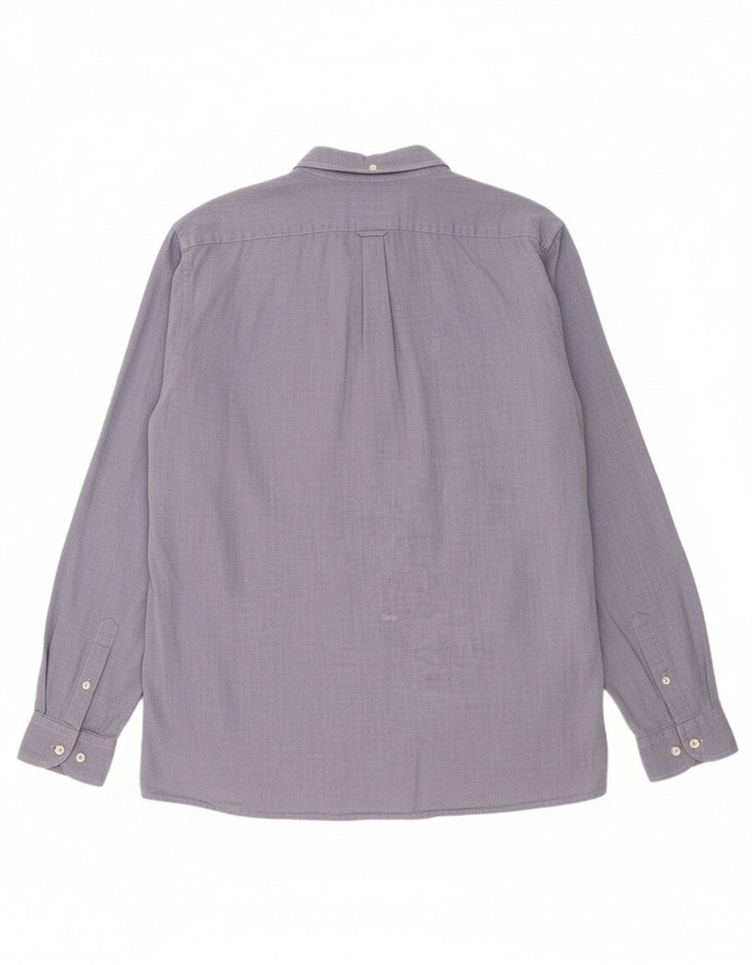 CERRUTI 1881 Mens Shirt Size 45 XL Blue