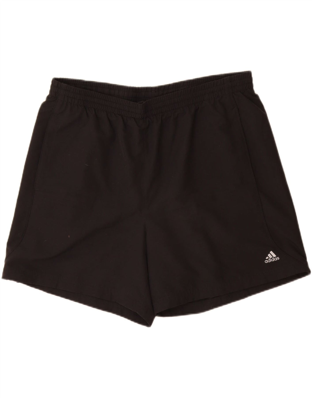 ADIDAS Mens Clima 365 Sport Shorts 2XL  Black Polyester