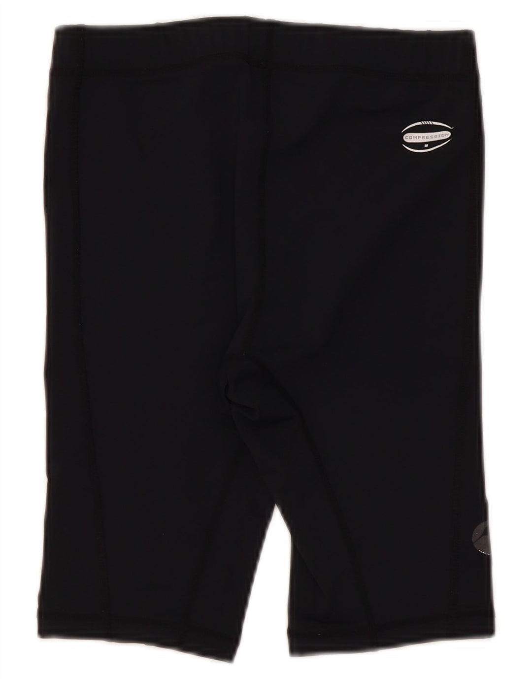 CANTERBURY Mens Compression Sport Shorts Medium Black Nylon